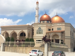 Al-Farooq Masjid